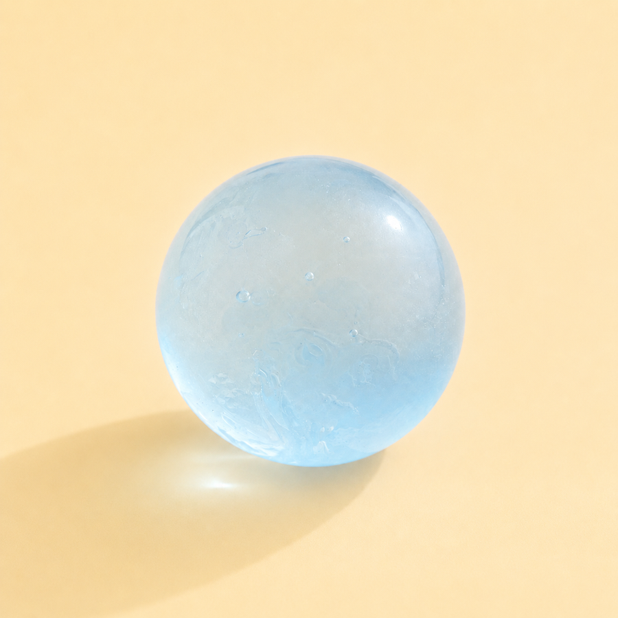 Pure Crystal Ball
