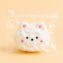 Cream Pet Squishy