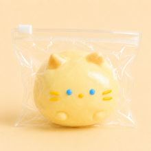 Cream Pet Squishy